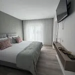 Guest house Solar Do Mar 3*