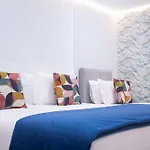 Guest house Solar Do Mar 3*