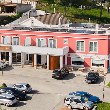 Solar Do Mar Guest house 3*