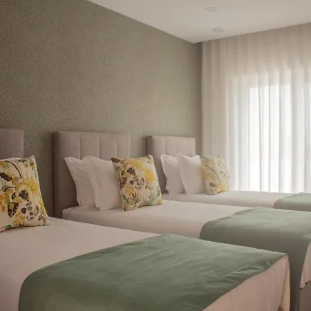 Solar Do Mar Guest house