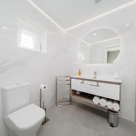 Solar Do Mar Guest house Silveira (Lisbon)
