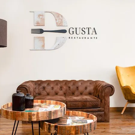 Solar Do Mar Guest house 3*