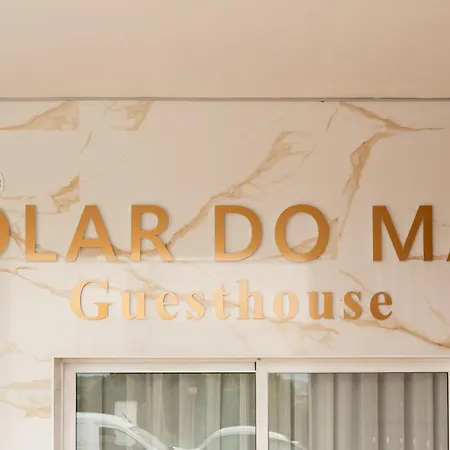 Guest house Solar Do Mar