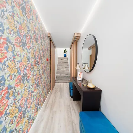 Guest house Solar Do Mar Silveira (Lisbon)