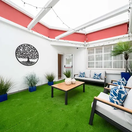 Solar Do Mar Guest house 3*