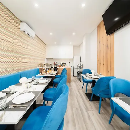 Solar Do Mar Guest house 3*